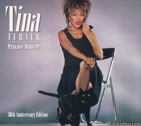 Tina Turner - Private Dancer (30th Anniversary Edition) (2015)