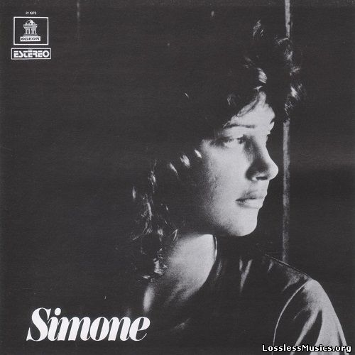 Simone - Simone [Remastered] (2006)