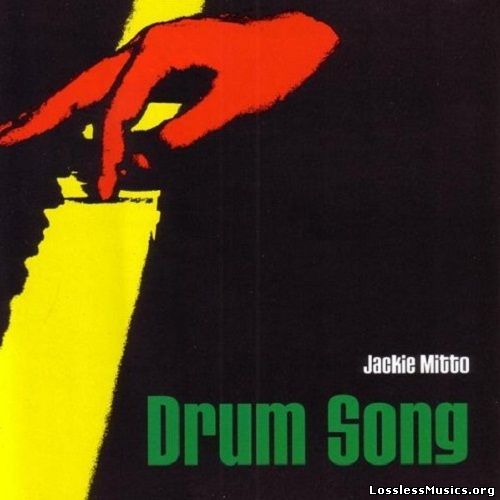 Jackie Mittoo - Drum Song (2003)