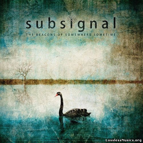 Subsignal - The Beacons Of Somewhere Sometime (Deluxe Edition) (2015)