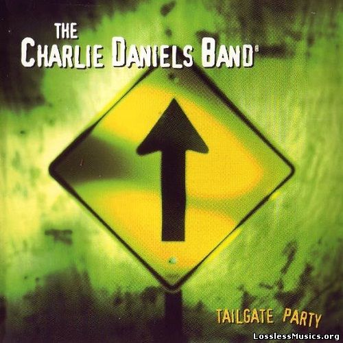 The Charlie Daniels Band - Tailgate Party (1999)