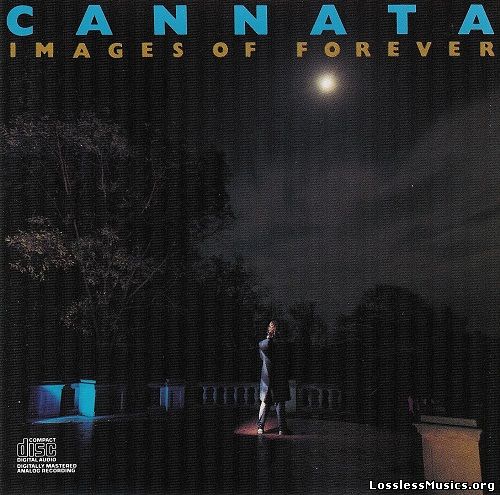 Cannata - Images Of Forever (1988)