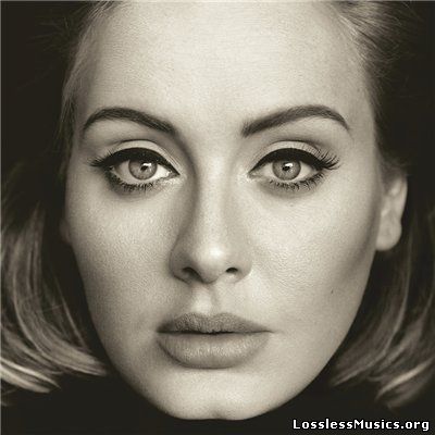 Adele - 25 [WEB] (2015)