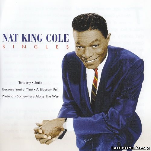 Nat King Cole - Singles (2001)