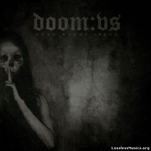 Doom:VS  - Dead Words Speak (2008)