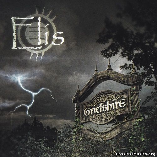 Elis - Griefshire (Limited Edition) (2006)