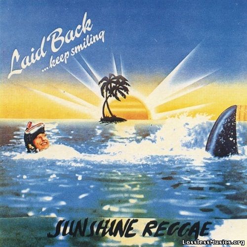 Laid Back - ...Keep Smiling [Release] (1994)