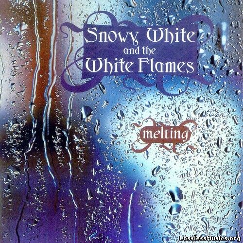 Snowy White and The White Flames - Melting (1990)