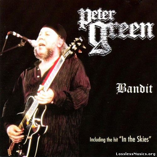 Peter Green - Bandit (1996)