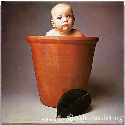 Barclay James Harvest - Baby James Harvest [VinylRip] (1972)