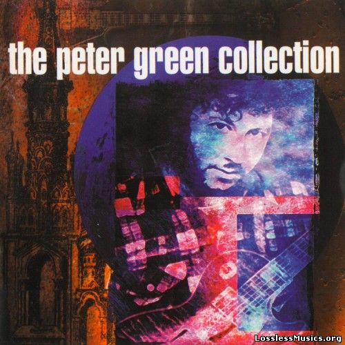 Peter Green - The Perer Green Collection (2001)