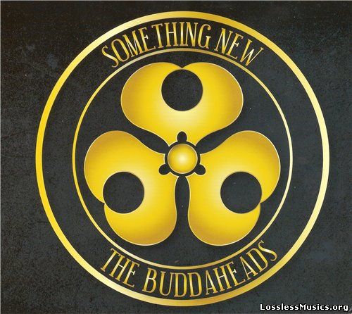 The Buddaheads - Something New (2015)