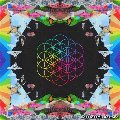 Coldplay - A Head Full of Dreams [WEB] (2015)