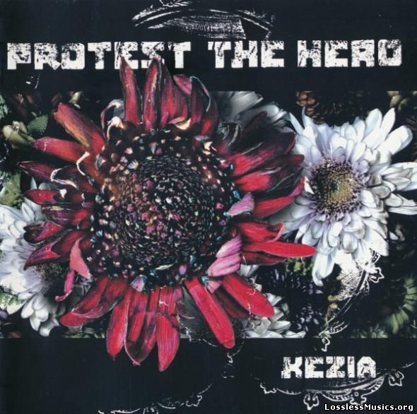 Protest The Hero - Kezia [Reissue] (2006)