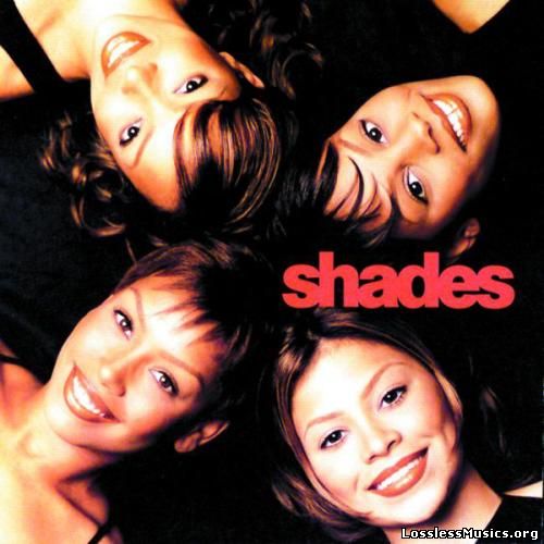 Shades - Shades (1997)