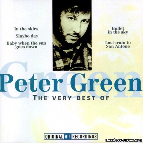 Peter Green - The Very Best Of Peter Green (1998)
