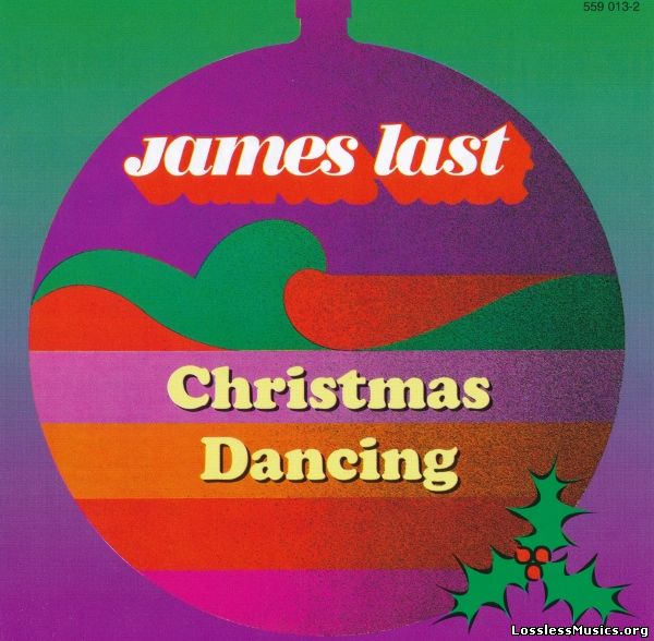 James Last - Christmas Dancing [Reissue] (1998)