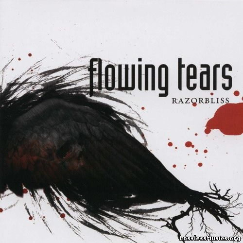 Flowing Tears - Razorbliss (2004)