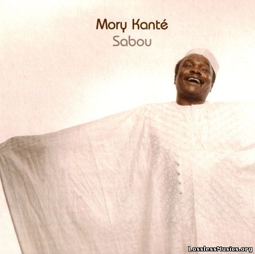 Mory Kante - Sabou (2004)