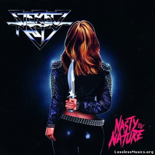 Stereo Nasty - Nаstу Ву Nаturе (2015)
