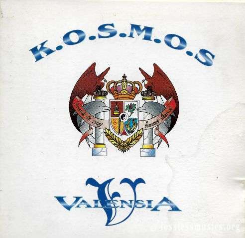 Valensia - K.O.S.M.O.S. (1996)