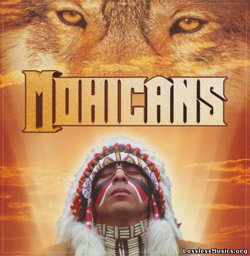 Mohicans - Mohicans (2005)