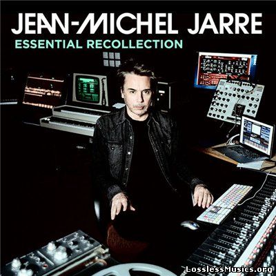Jean-Michel Jarre - Essential Recollection [WEB] (2015)