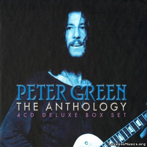 Peter Green - The Anthology (2008)