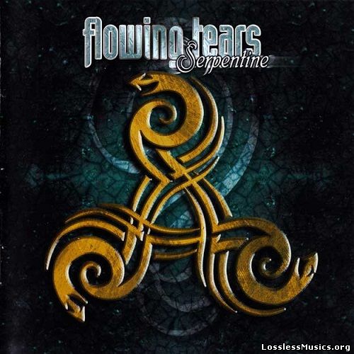 Flowing Tears - Serpentine (2002)