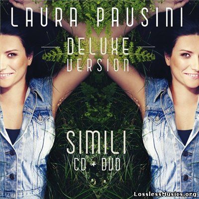Laura Pausini - Simili (Deluxe Edition) (2015)