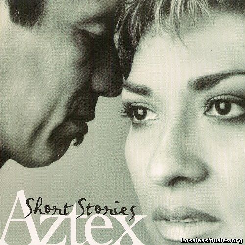 Aztex - Short Stories (1999)