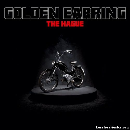 Golden Earring - The Hague (2015)