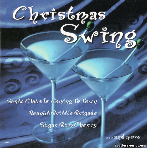 The Christmas Swing Orchestra - Christmas Swing (1999)