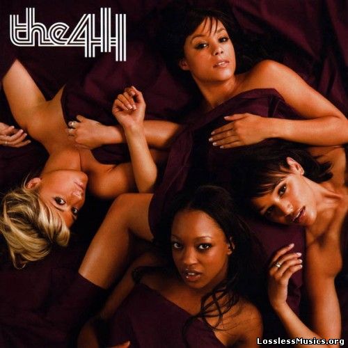 The 411 - Between The Sheets (2004)