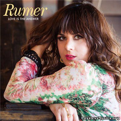 Rumer - Love Is the Answer (EP) [WEB] (2015)
