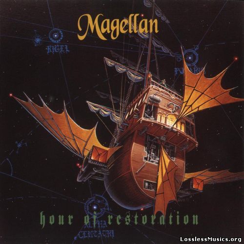 Magellan - Hour of Restoration (1991)