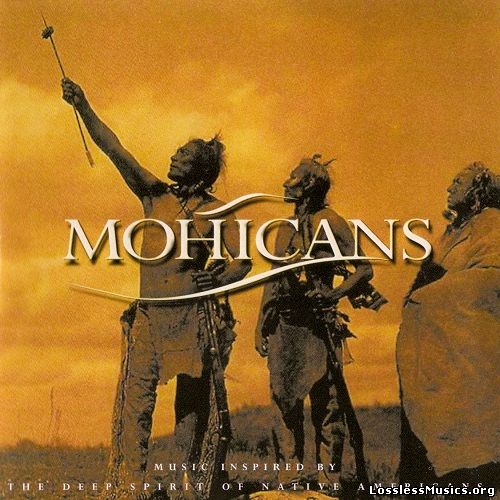 Mohicans - Chapter 1 (2003)