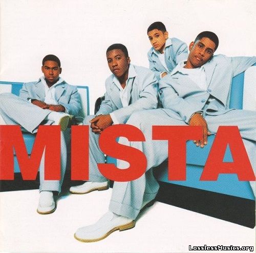 Mista - Mista (1996)