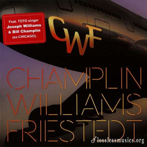 Champlin Williams Friestedt - CWF (2015)