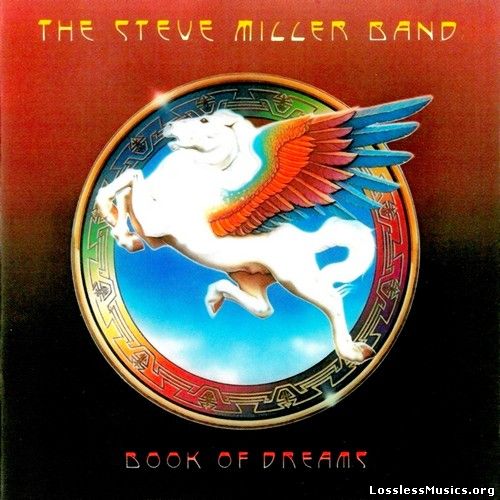 Steve Miller Band - Book Of Dreams (1977)