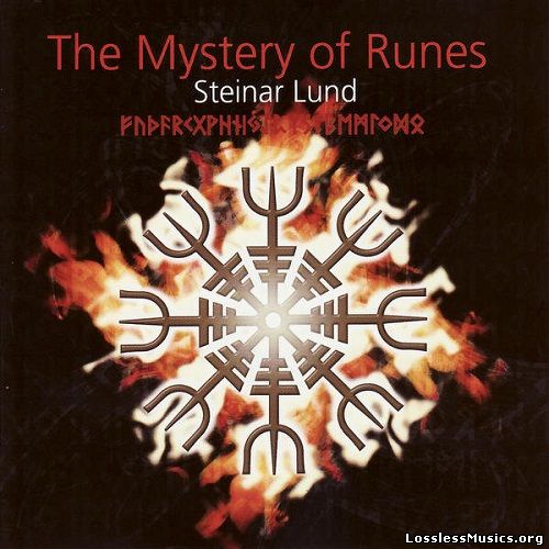 Steinar Lund - The Mystery Of Runes (2001)
