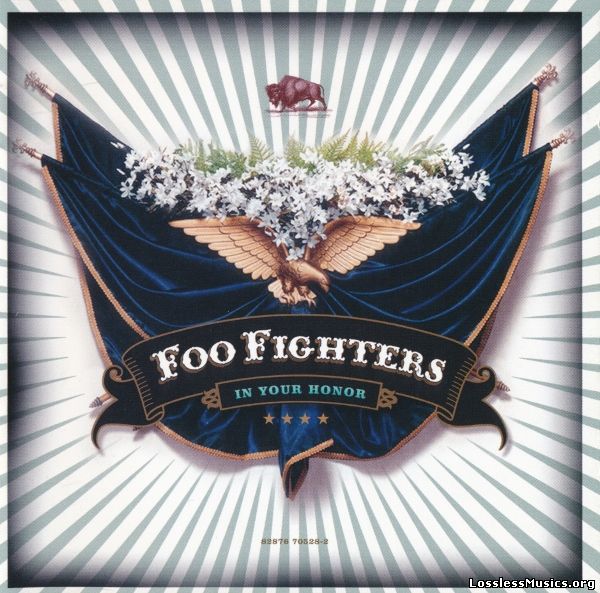 Foo Fighters - In Your Honor (2005)