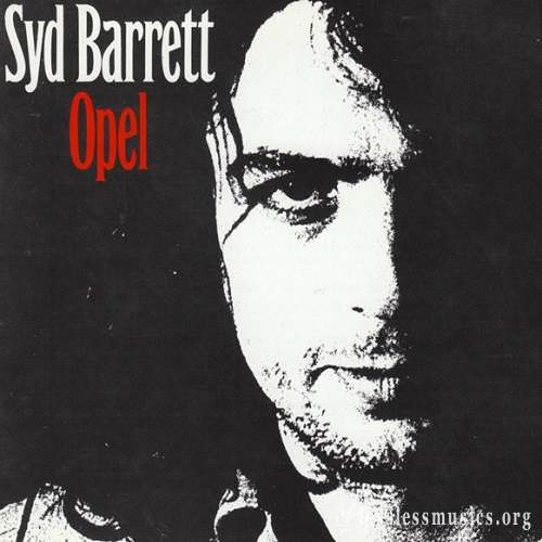 Syd Barrett - Opel (1989)