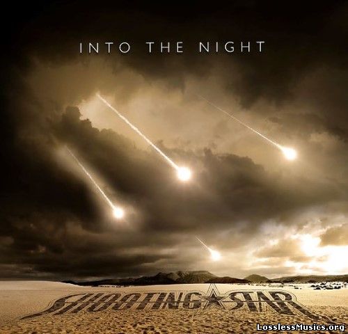Shooting Star - Intо Тhе Night (2015)