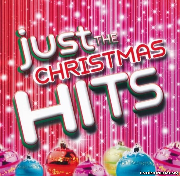 VA - Just The Christmas Hits (2014)
