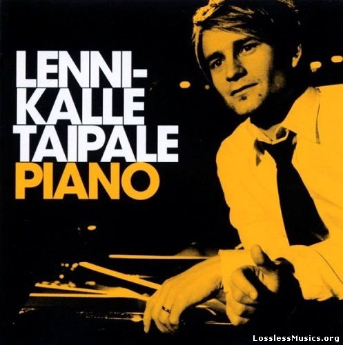 Lenni-Kalle Taipale - Piano (2009)