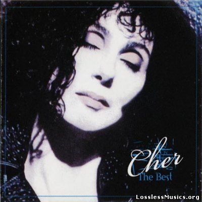 Cher - The Best (2013)