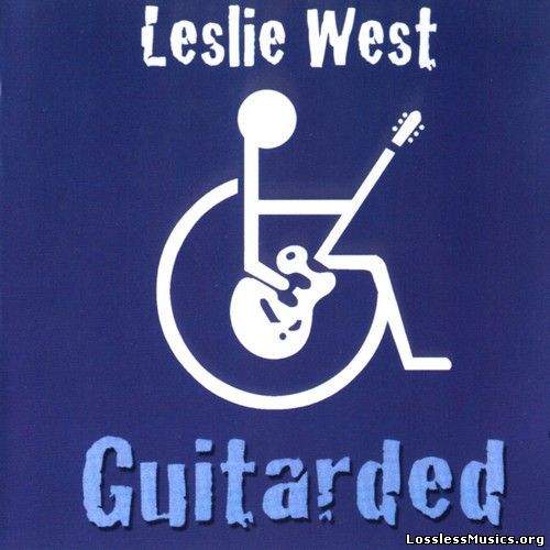 Leslie West - Guitarded (2004)