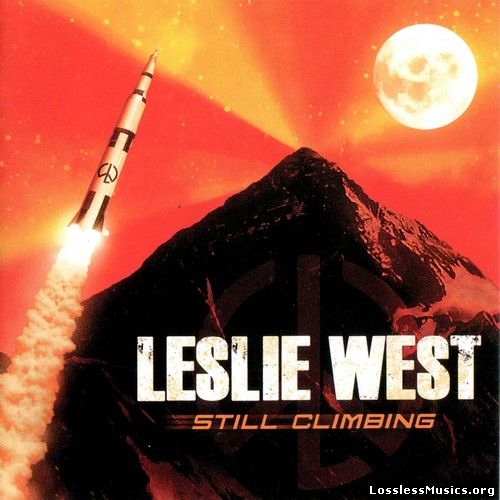Leslie West - Still Climbing (2013)