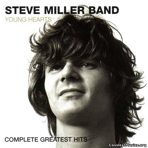 Steve Miller Band - Young Hearts (2003)